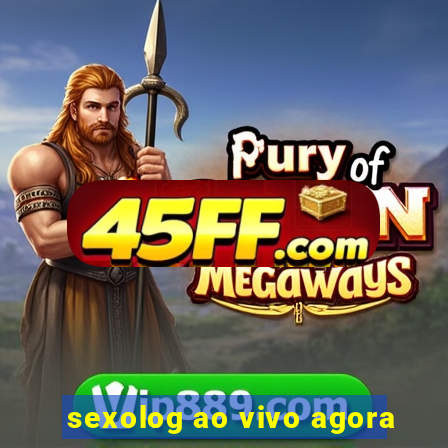 sexolog ao vivo agora